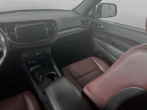 Used 2025 Dodge Durango R/T AWD/4WD image 25