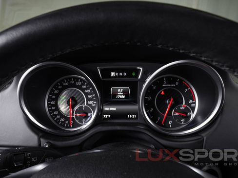 Used 2016 Mercedes-Benz G 63 AMG 4MATIC image 33
