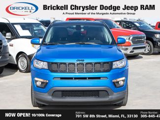 Used 2018 Jeep Compass Altitude video 2