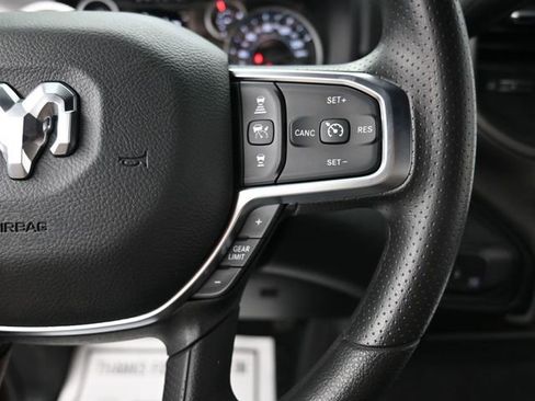 New 2026 RAM 2500 Tradesman image 17