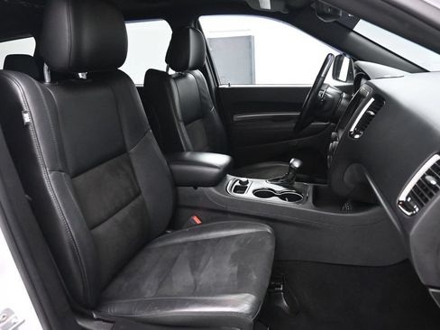 Used 2020 Dodge Durango R/T AWD/4WD image 22
