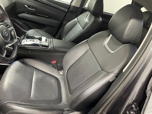 Used 2023 Hyundai Tucson Limited w/ Cargo Package image 15