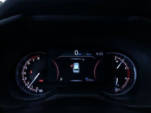 Certified 2024 Toyota RAV4 LE image 30