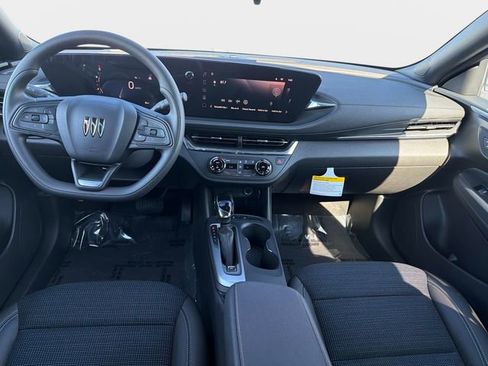 New 2026 Buick Envista Sport Touring FWD image 15