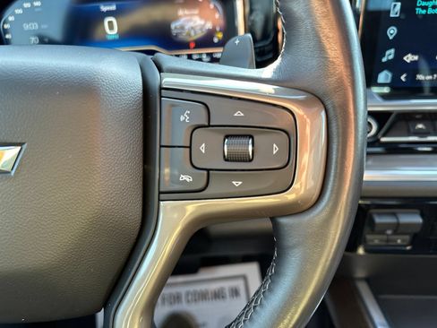 Used 2022 Chevrolet Silverado 1500 High Country w/ Z71 Off-Road Package AWD/4WD image 58