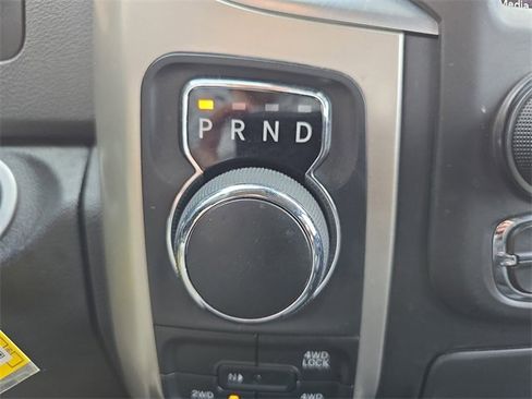 Used 2019 RAM 1500 Classic Warlock w/ Electronics Group image 26