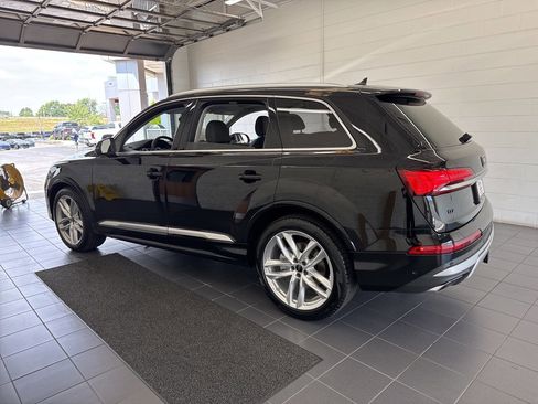 New 2025 Audi Q7 3.0T Premium Plus image 5