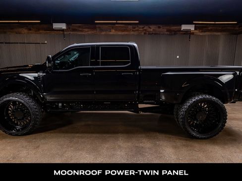 Used 2026 Ford F450 Lariat AWD/4WD image 9