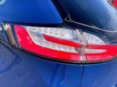 Used 2024 Ford Edge Titanium w/ Equipment Group 301A image 29