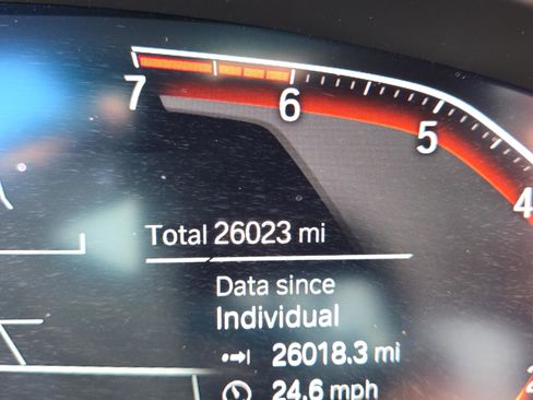 Used 2022 BMW X4 xDrive30i w/ Parking Assistance Package image 33