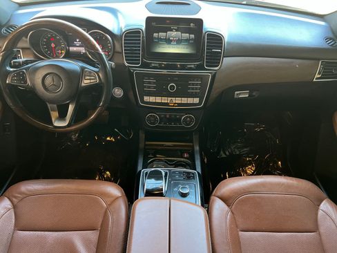 Used 2016 Mercedes-Benz GLE 350 4MATIC image 4