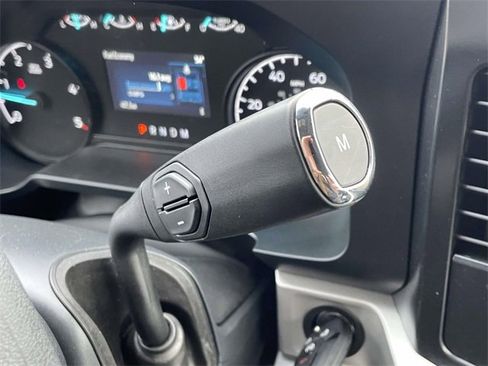 New 2026 Ford F350 XL w/ XL Chrome Package image 21