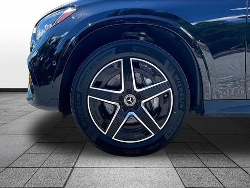 Certified 2023 Mercedes-Benz GLC 300 4MATIC image 36