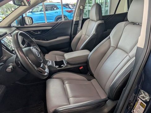 Used 2023 Subaru Outback Limited image 5