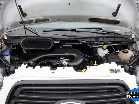 Used 2018 Ford Transit 250 138 image 11