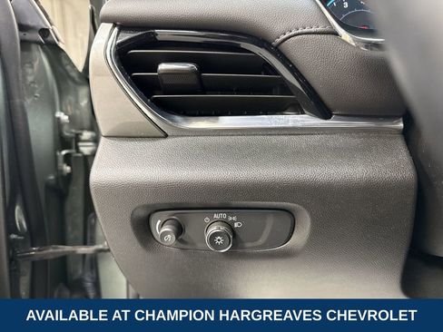 Certified 2023 Chevrolet Traverse LT image 23