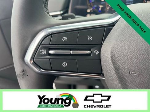 New 2026 Chevrolet Tahoe LT w/ Comfort Package image 19