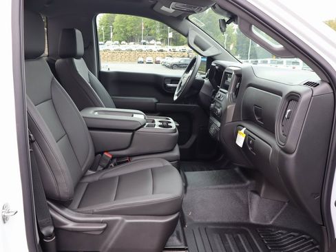 New 2026 Chevrolet Silverado 1500 W/T w/ WT Value Package image 14