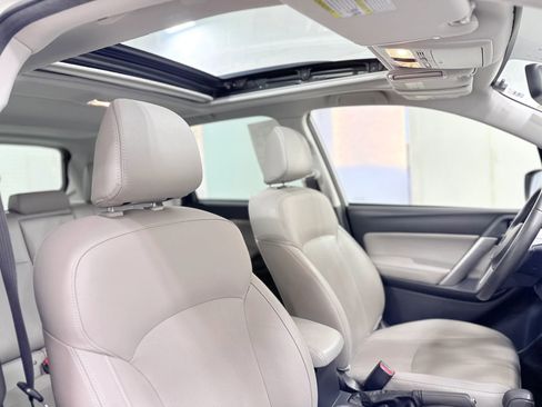 Used 2018 Subaru Forester 2.5i Limited image 29