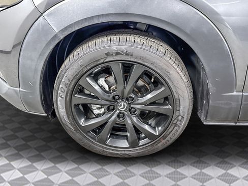 Used 2022 MAZDA CX-30 2.5 Turbo w/ Premium Plus Pkg image 32