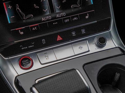 Certified 2022 Audi S6 Premium Plus image 19