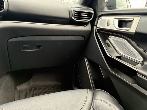 Used 2021 Ford Explorer ST w/ Equipment Group 401A image 43