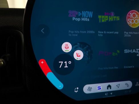 Used 2025 MINI Cooper S image 20