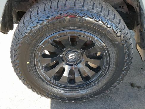 Used 2022 Toyota 4Runner Trail Special Edition image 12