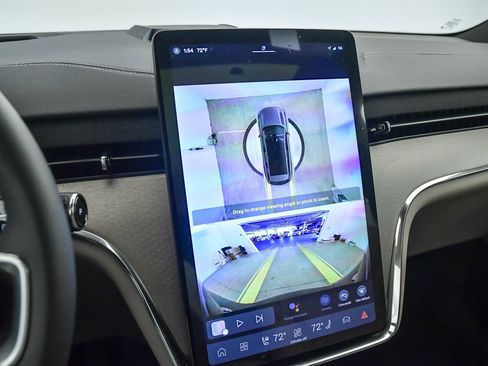 New 2025 Volvo EX90 Plus image 28