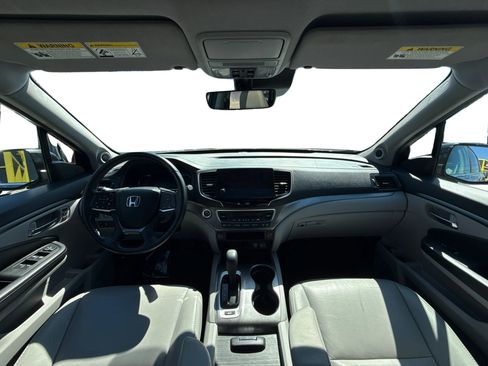 Used 2019 Honda Pilot EX-L image 11