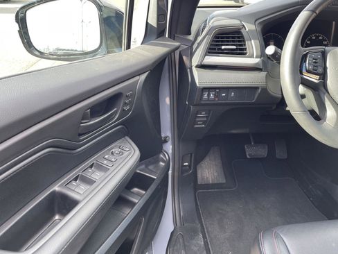 Used 2025 Honda Odyssey Sport-L image 2