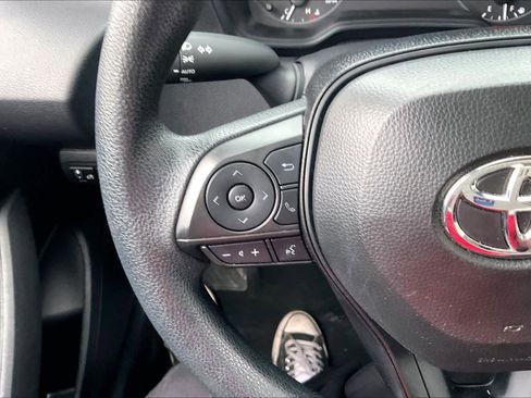 Used 2024 Toyota Corolla LE FWD image 23