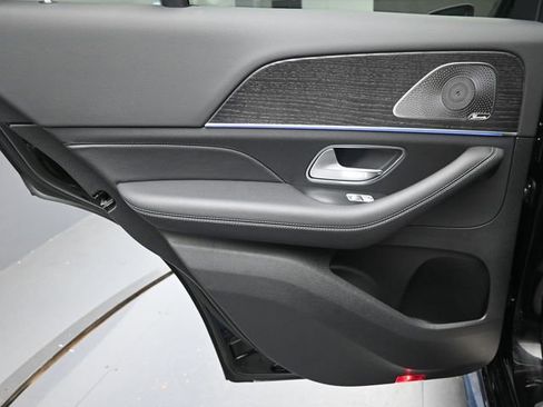 New 2026 Mercedes-Benz GLE 450 4MATIC Coupe image 23