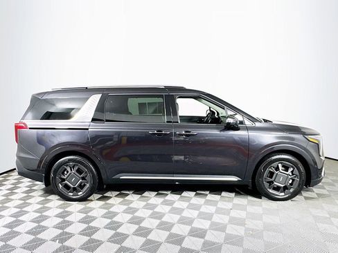 Used 2026 Kia Carnival SX FWD image 8