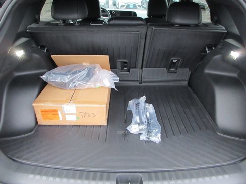 New 2026 Chevrolet Blazer EV LT FWD image 11