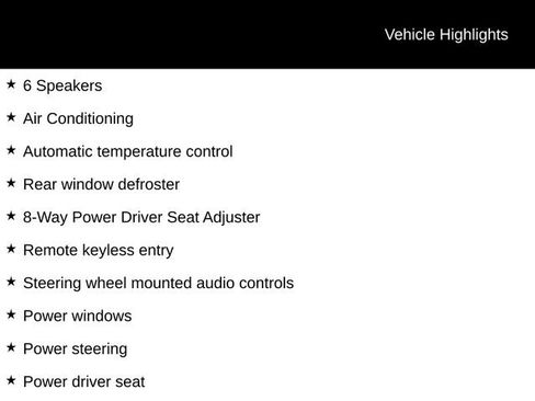 Used 2024 Chevrolet Trax ACTIV w/ Driver Confidence Package FWD image 3