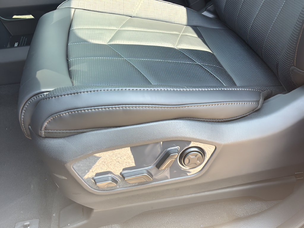 New 2027 Kia Telluride SX X-Line AWD/4WD image 23