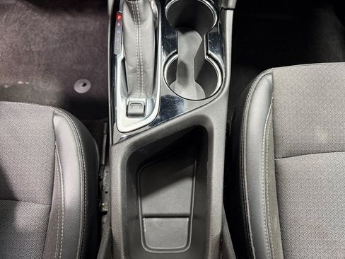 Used 2021 Buick Encore GX Select FWD image 13