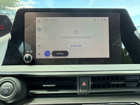 Certified 2026 Toyota Prius LE FWD image 26