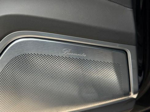 Used 2020 Porsche Cayenne Turbo AWD/4WD image 10