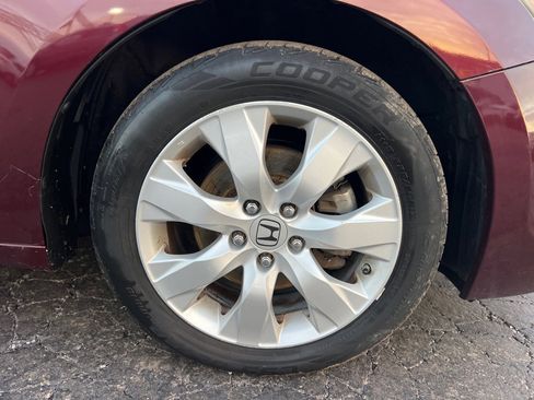 Used 2010 Honda Accord EX-L image 43