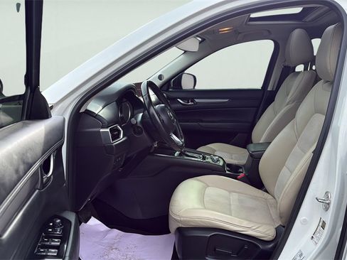 Used 2018 MAZDA CX-5 Touring w/ Preferred Equipment Package image 22