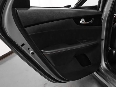 Used 2023 Kia Forte GT FWD image 41