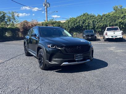 Certified 2026 MAZDA CX-50 Meridian Edition w/ Weather Package