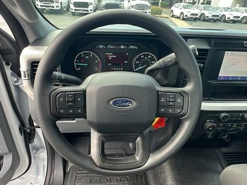 New 2026 Ford F250 XL image 22
