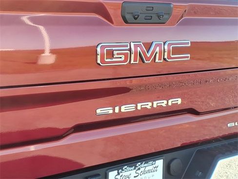 New 2026 GMC Sierra 1500 SLT w/ SLT Premium Plus Package image 32