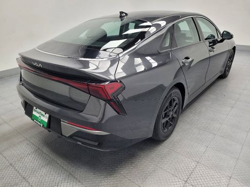 Used 2025 Kia K5 LXS FWD image 9
