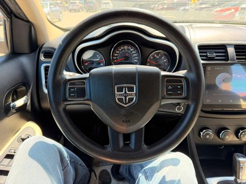 Used 2013 Dodge Avenger SE FWD image 13