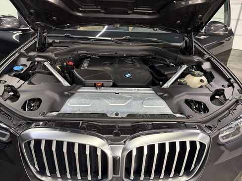 Used 2022 BMW X3 sDrive30i w/ Premium Package 2 RWD image 20