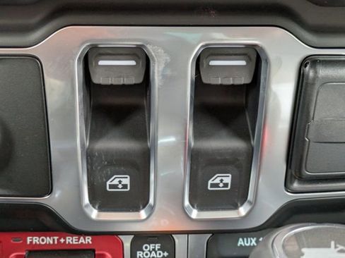 New 2026 Jeep Wrangler Rubicon image 21